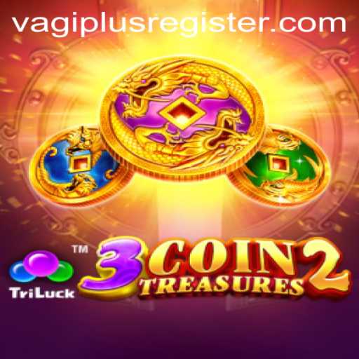 Exploring the Thrills of 3CoinTreasures2: A Captivating Journey with Wagiplus