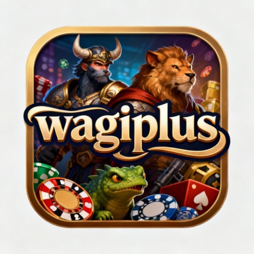 wagiplus