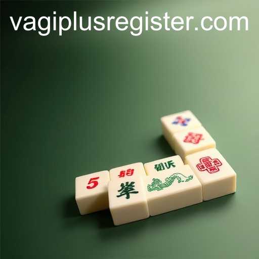 Mahjong