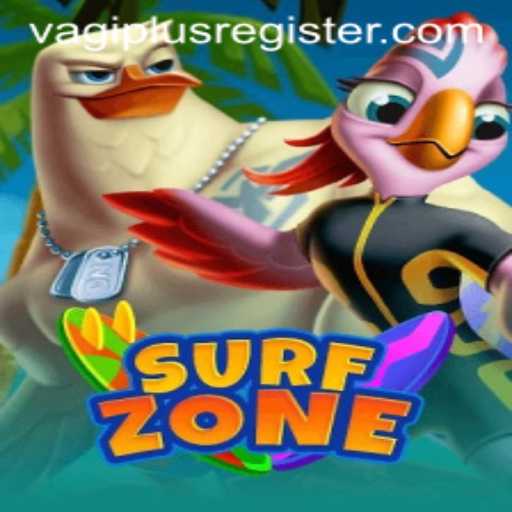 Discover the Exciting World of SurfZone: A New Wave in Gaming